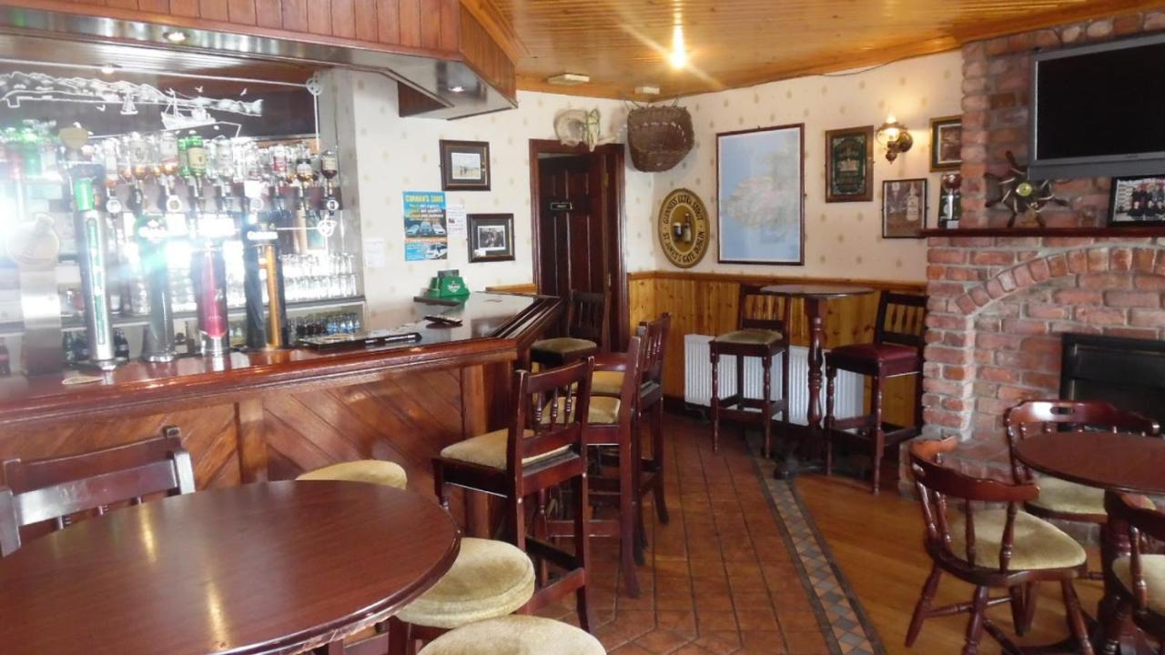 Sliabh Liag Inn Carrick  Zimmer foto
