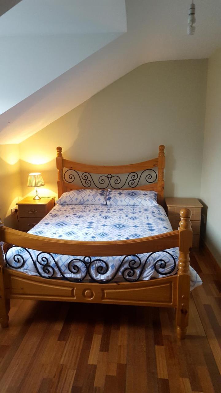 Sliabh Liag Inn Carrick  Zimmer foto