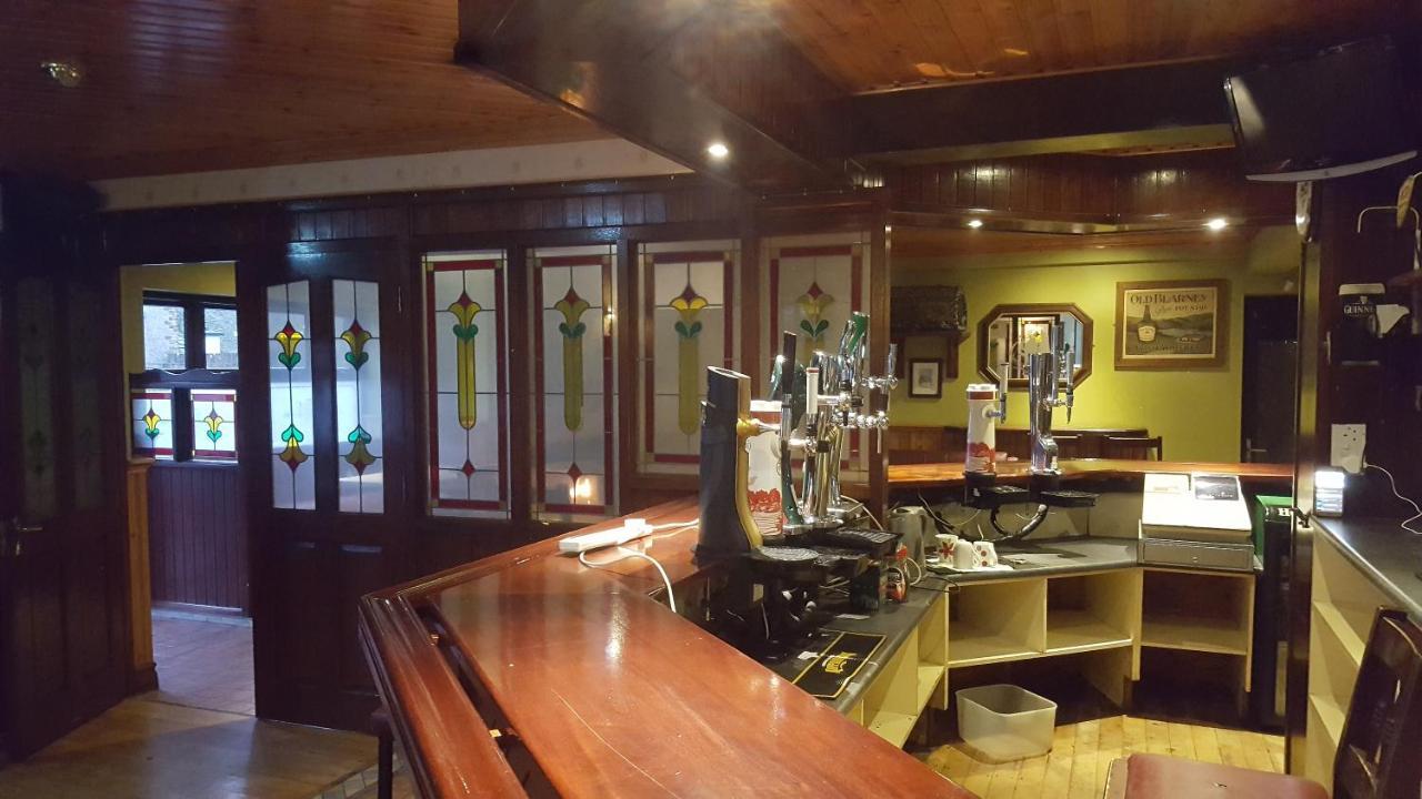 Sliabh Liag Inn Carrick  Zimmer foto