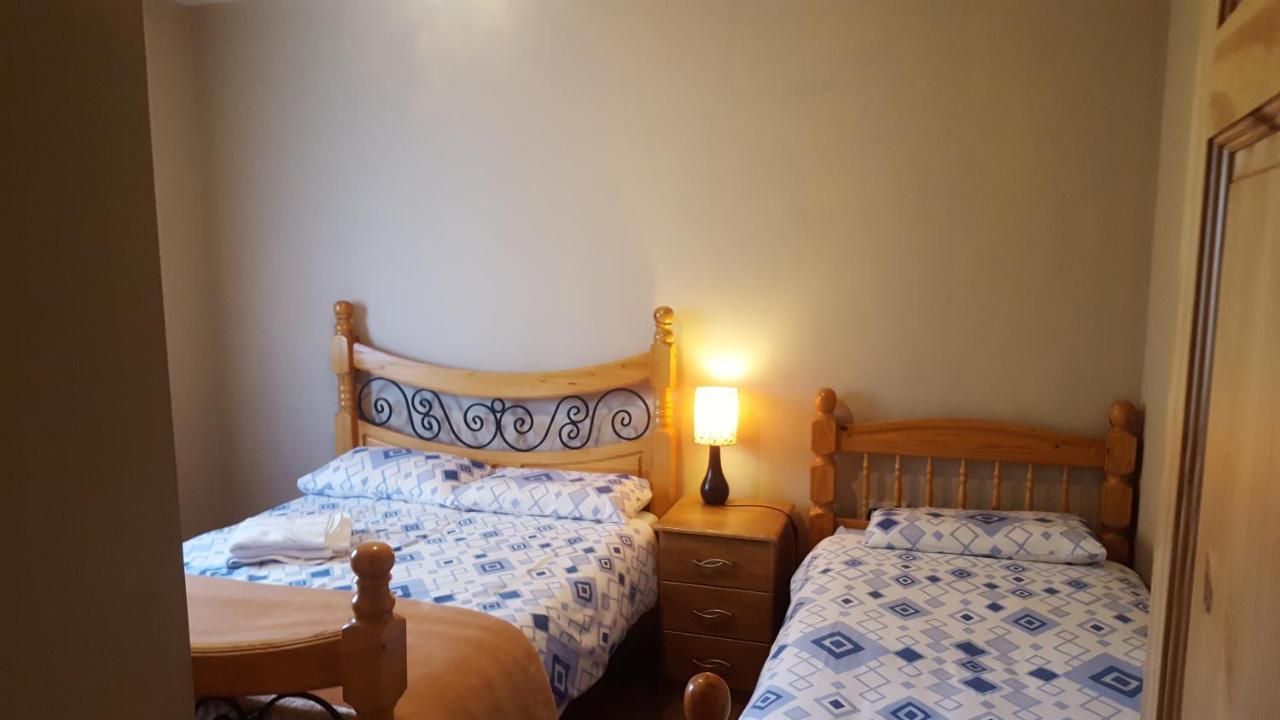 Sliabh Liag Inn Carrick  Zimmer foto
