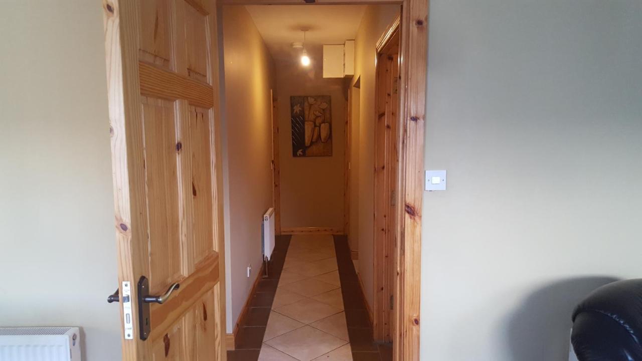 Sliabh Liag Inn Carrick  Exterior foto