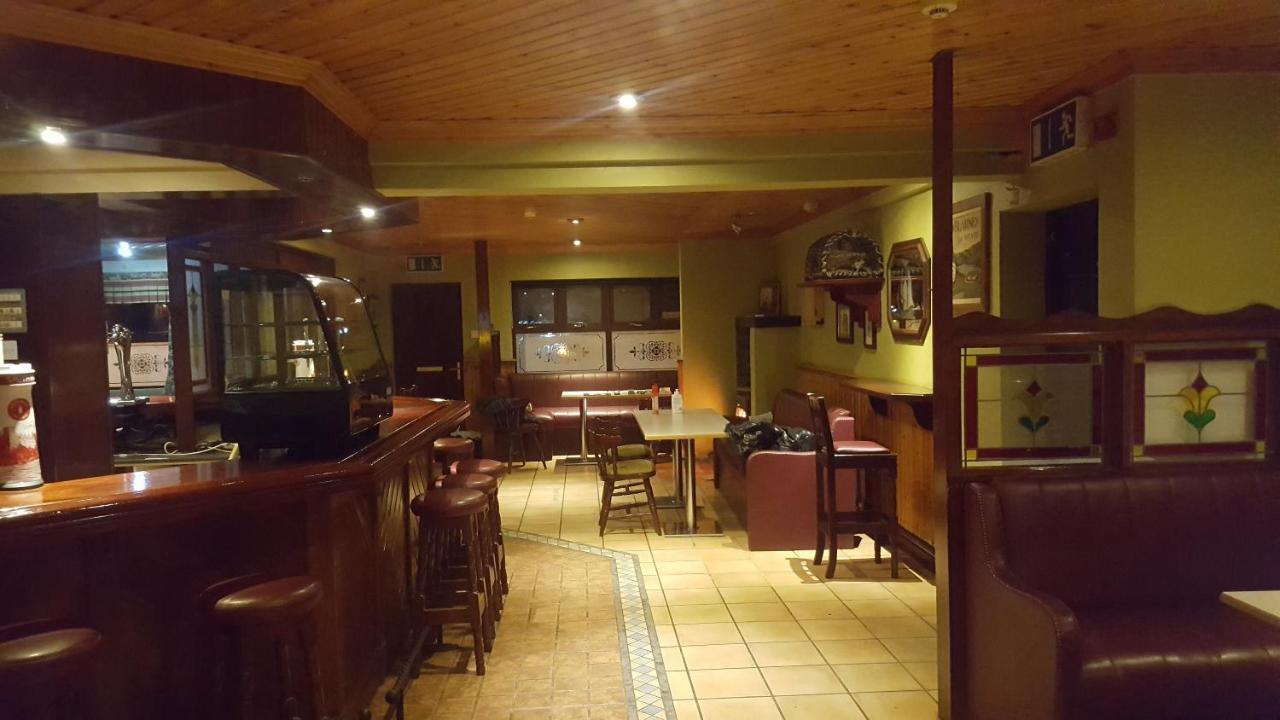 Sliabh Liag Inn Carrick  Zimmer foto
